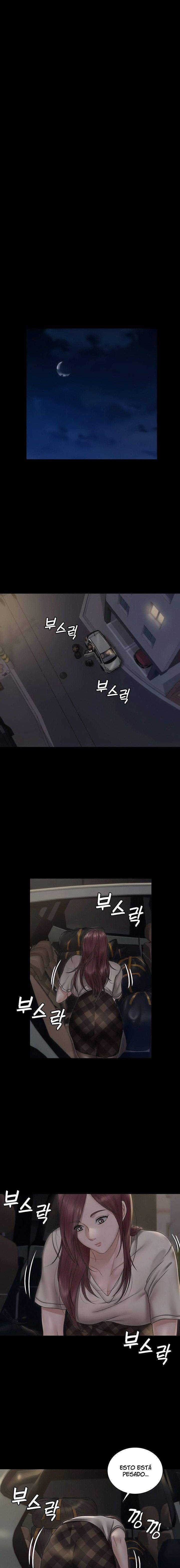 That Man’s Epilepsy Raw Chapter 165 Page 15