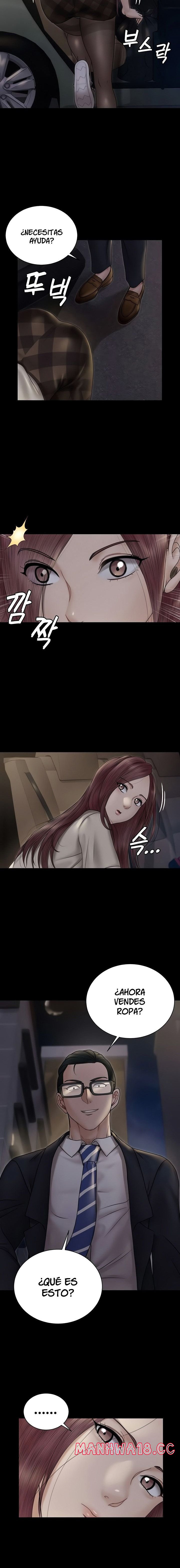 That Man’s Epilepsy Raw Chapter 165 Page 16