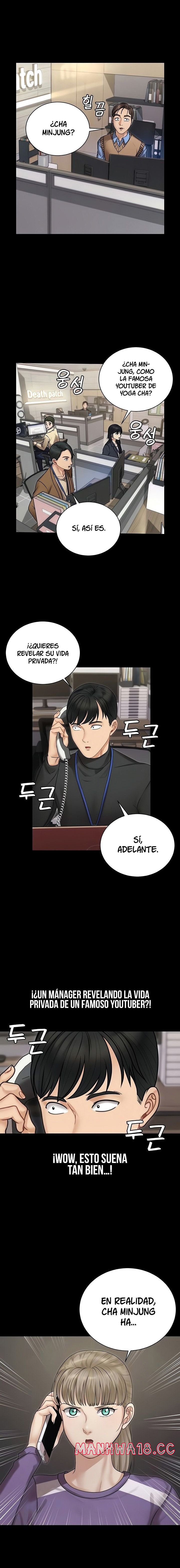 That Man’s Epilepsy Raw Chapter 165 Page 4