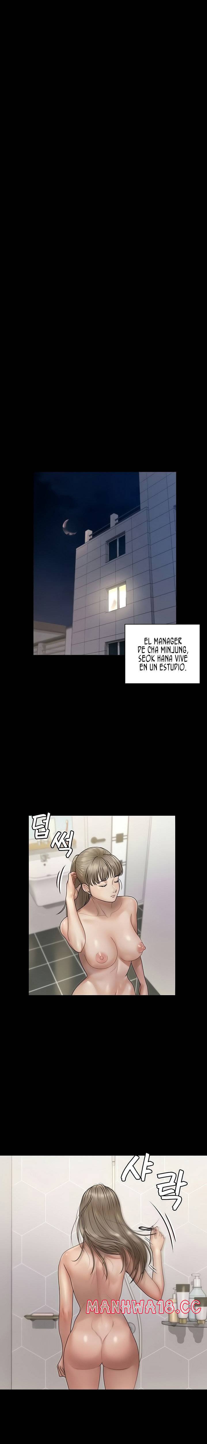 That Man’s Epilepsy Raw Chapter 166 Page 14