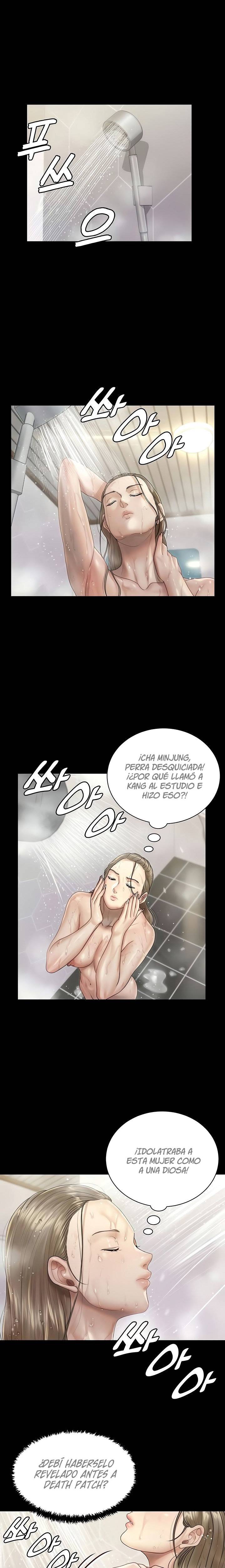 That Man’s Epilepsy Raw Chapter 166 Page 15