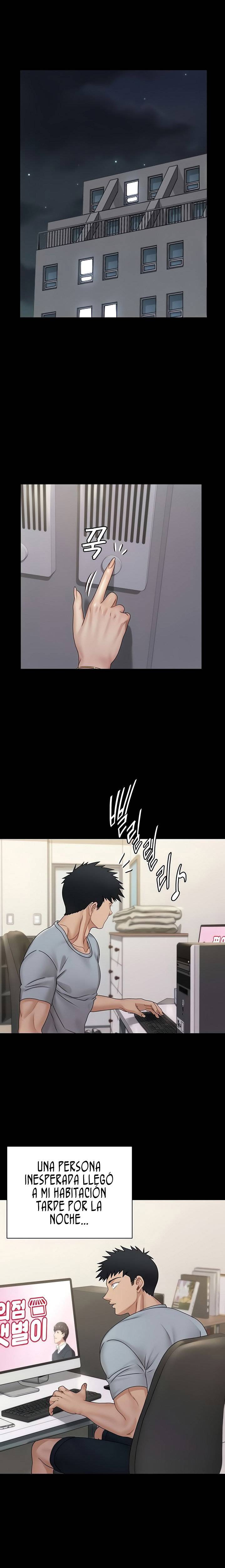That Man’s Epilepsy Raw Chapter 166 Page 18