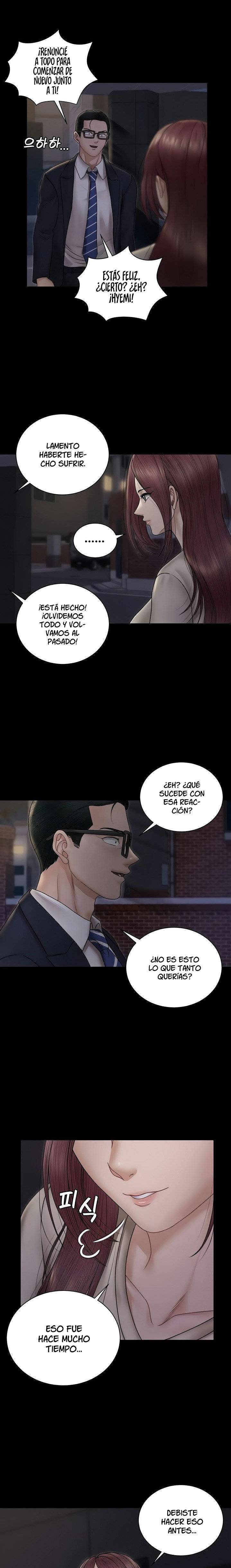 That Man’s Epilepsy Raw Chapter 166 Page 3