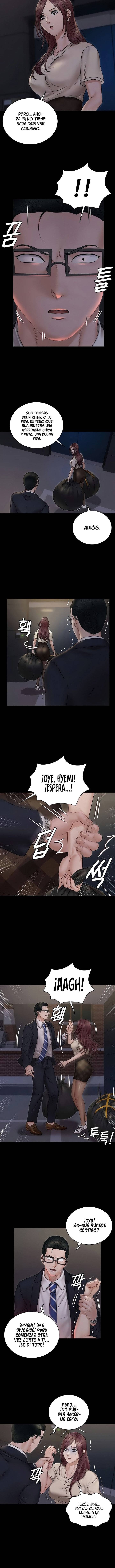 That Man’s Epilepsy Raw Chapter 166 Page 4