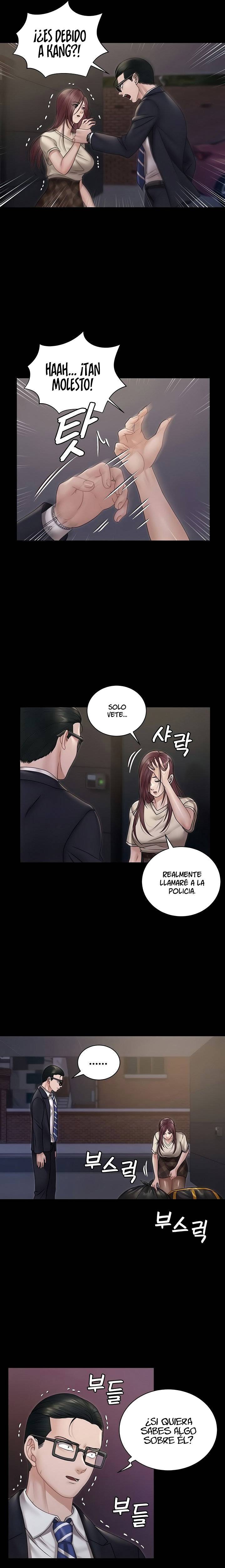 That Man’s Epilepsy Raw Chapter 166 Page 5