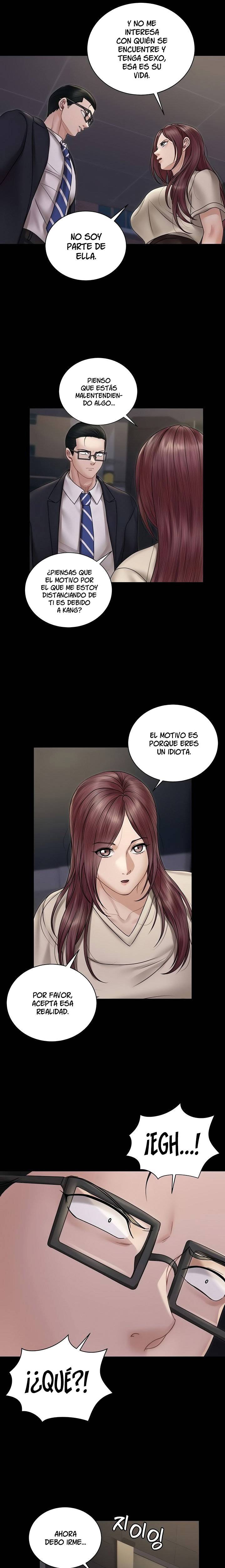 That Man’s Epilepsy Raw Chapter 166 Page 7