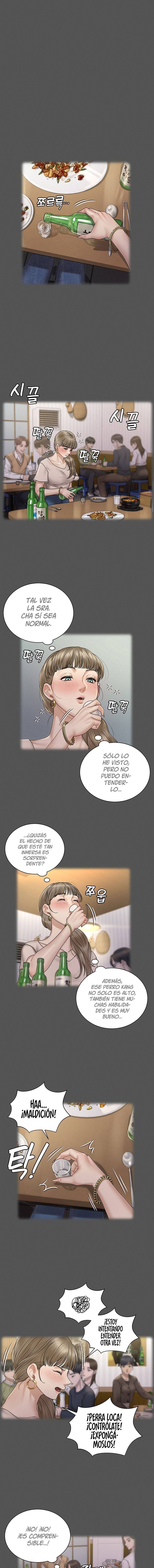 That Man’s Epilepsy Raw Chapter 167 Page 10