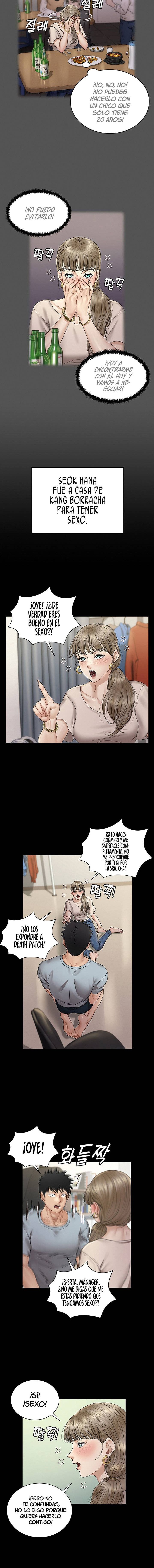 That Man’s Epilepsy Raw Chapter 167 Page 11
