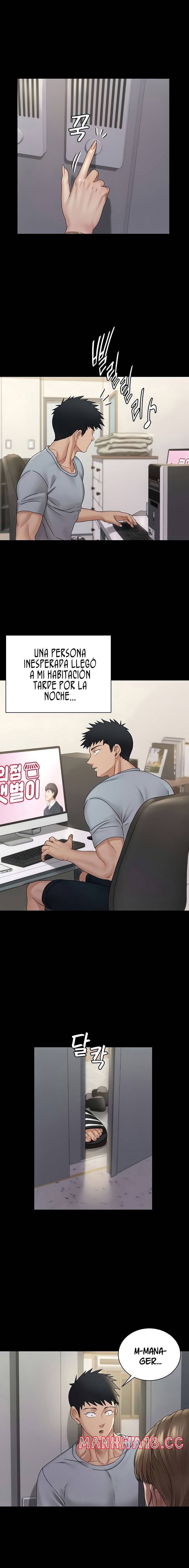 That Man’s Epilepsy Raw Chapter 167 Page 2