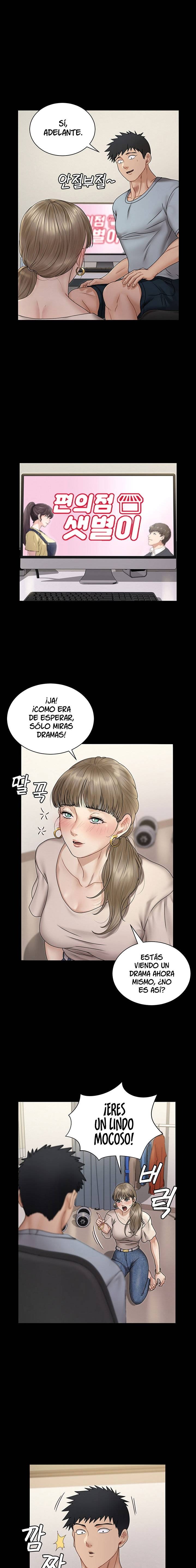 That Man’s Epilepsy Raw Chapter 167 Page 4