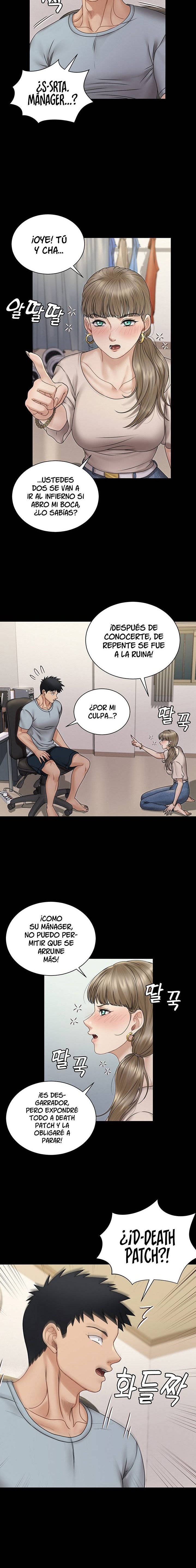 That Man’s Epilepsy Raw Chapter 167 Page 5
