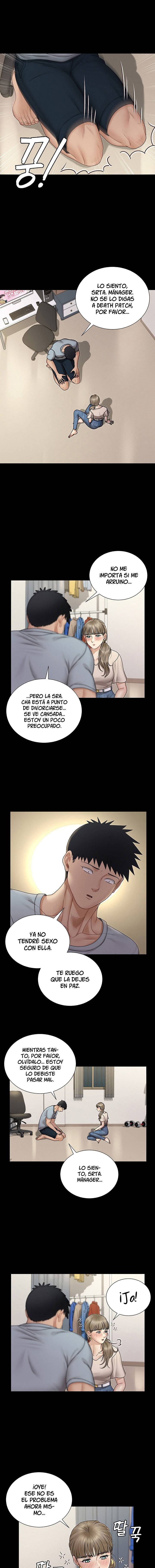 That Man’s Epilepsy Raw Chapter 167 Page 6