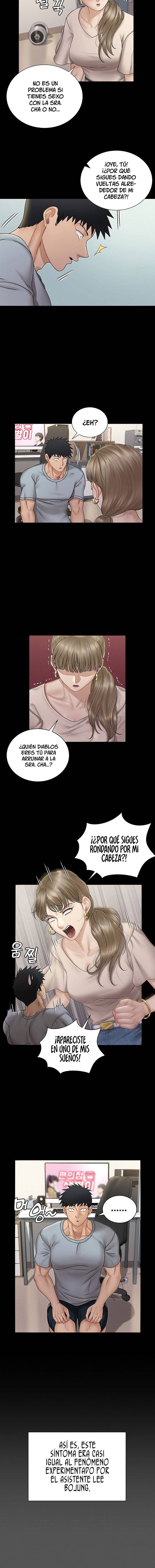 That Man’s Epilepsy Raw Chapter 167 Page 7