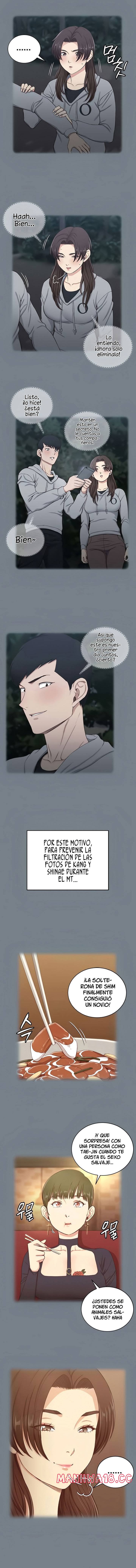 That Man’s Epilepsy Raw Chapter 168 Page 13