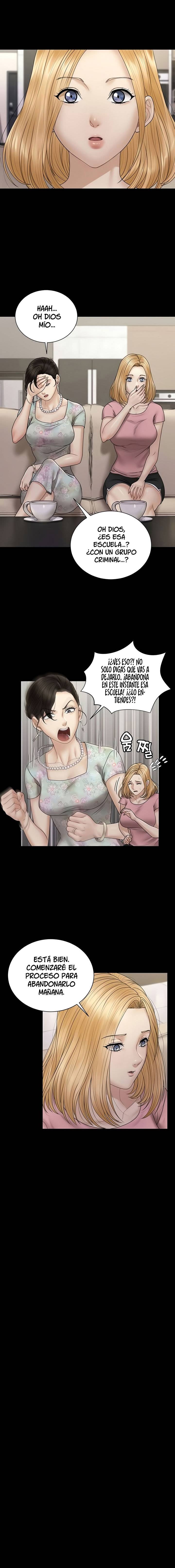 That Man’s Epilepsy Raw Chapter 168 Page 18