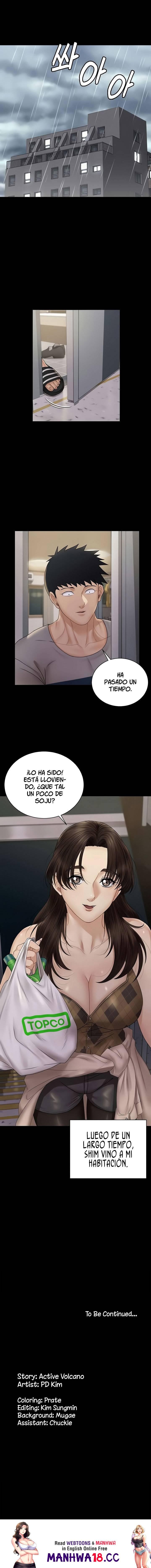 That Man’s Epilepsy Raw Chapter 168 Page 19