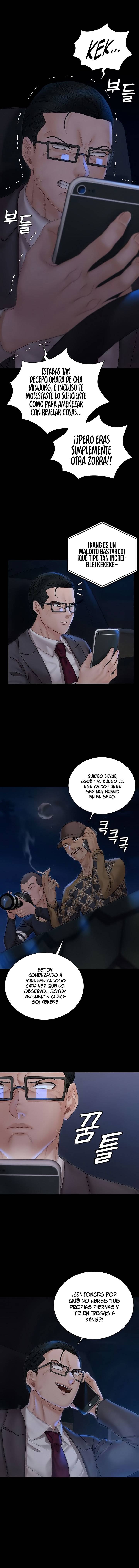 That Man’s Epilepsy Raw Chapter 168 Page 4
