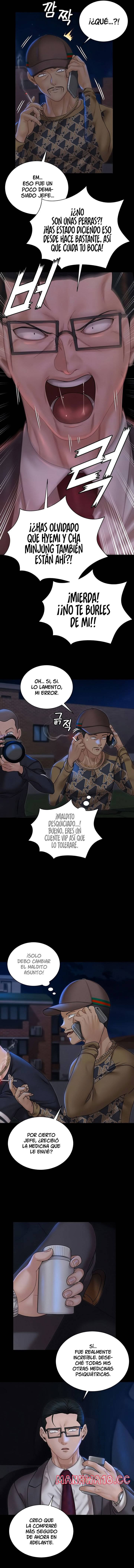 That Man’s Epilepsy Raw Chapter 168 Page 5