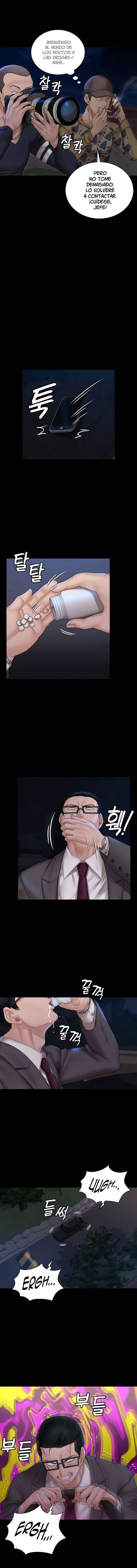 That Man’s Epilepsy Raw Chapter 168 Page 6