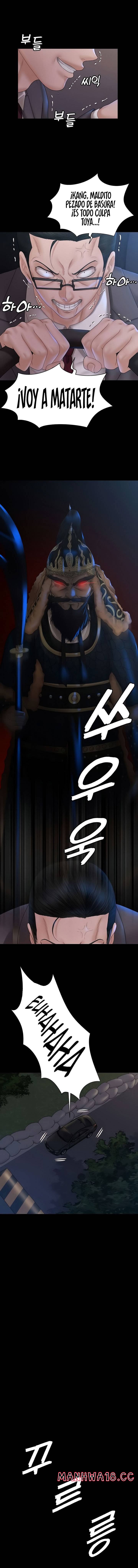 That Man’s Epilepsy Raw Chapter 168 Page 7