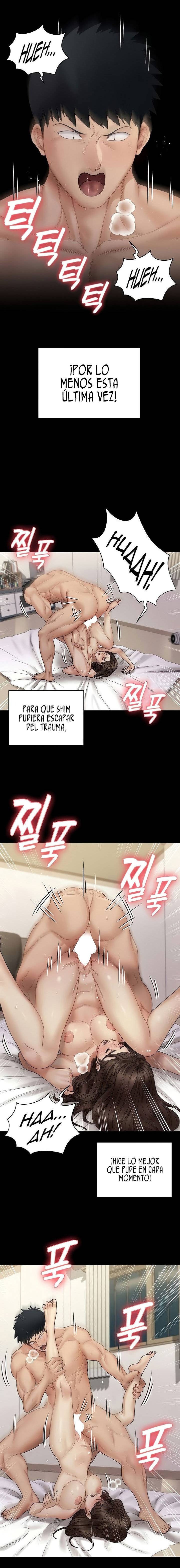 That Man’s Epilepsy Raw Chapter 169 Page 12
