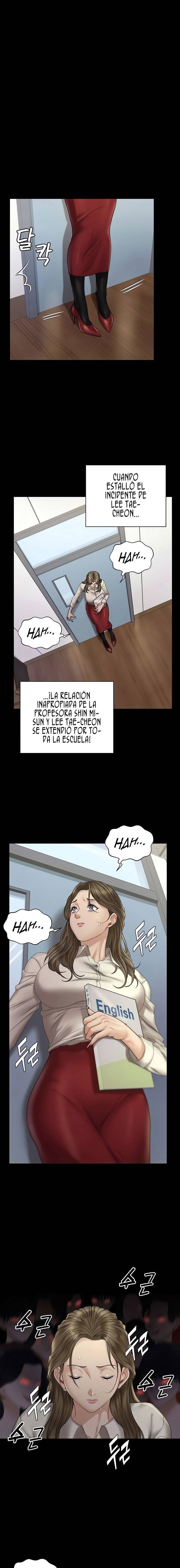 That Man’s Epilepsy Raw Chapter 169 Page 14