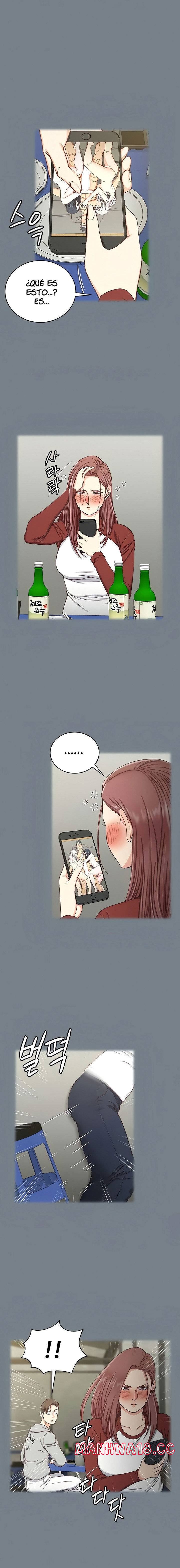 That Man’s Epilepsy Raw Chapter 169 Page 18