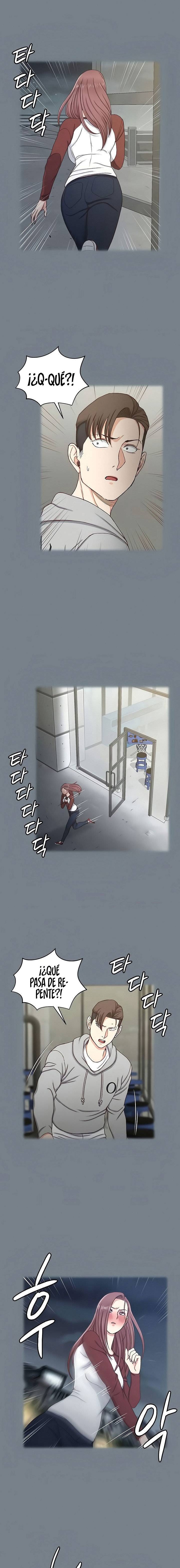 That Man’s Epilepsy Raw Chapter 169 Page 19