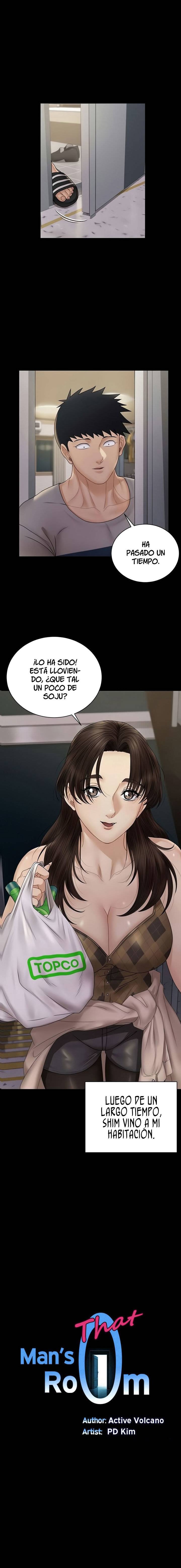 That Man’s Epilepsy Raw Chapter 169 Page 2