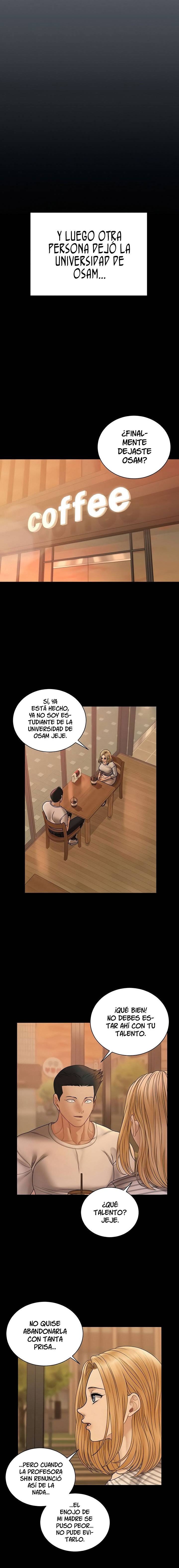 That Man’s Epilepsy Raw Chapter 169 Page 23