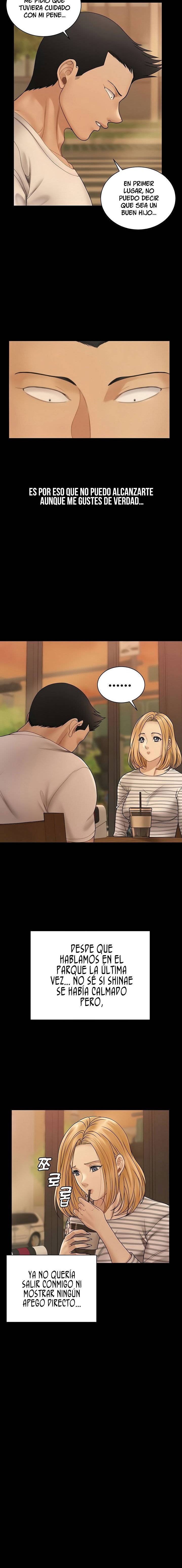 That Man’s Epilepsy Raw Chapter 169 Page 25
