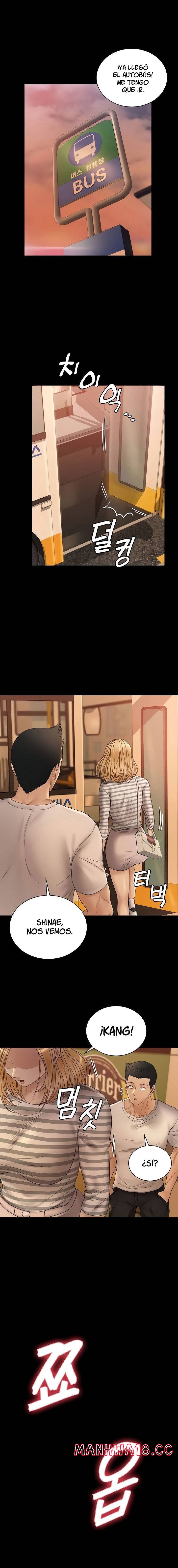 That Man’s Epilepsy Raw Chapter 169 Page 28