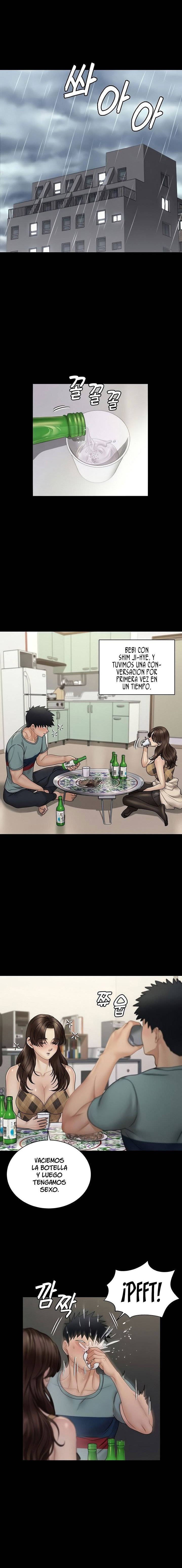 That Man’s Epilepsy Raw Chapter 169 Page 3