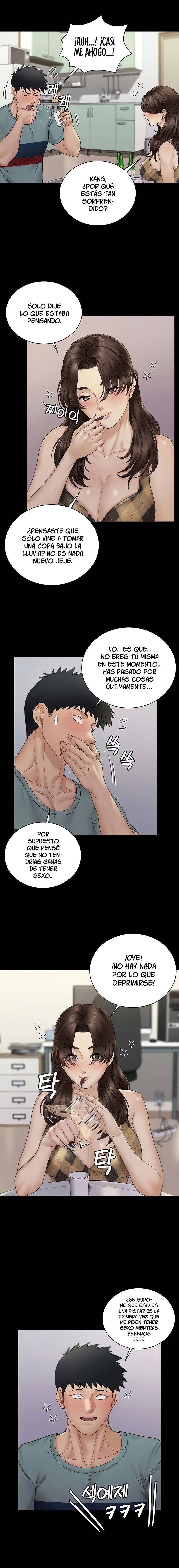 That Man’s Epilepsy Raw Chapter 169 Page 4