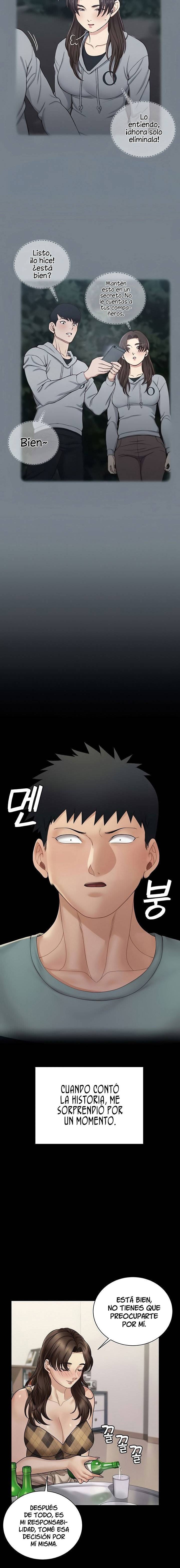 That Man’s Epilepsy Raw Chapter 169 Page 7