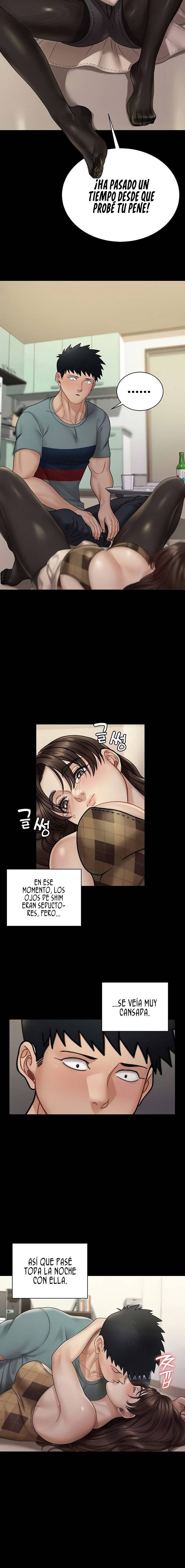 That Man’s Epilepsy Raw Chapter 169 Page 9