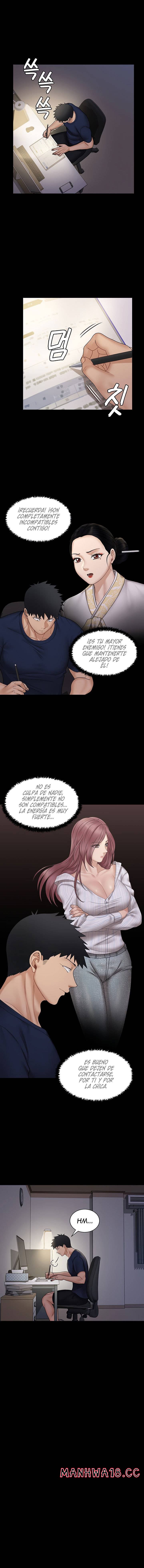 That Man’s Epilepsy Raw Chapter 170 Page 14