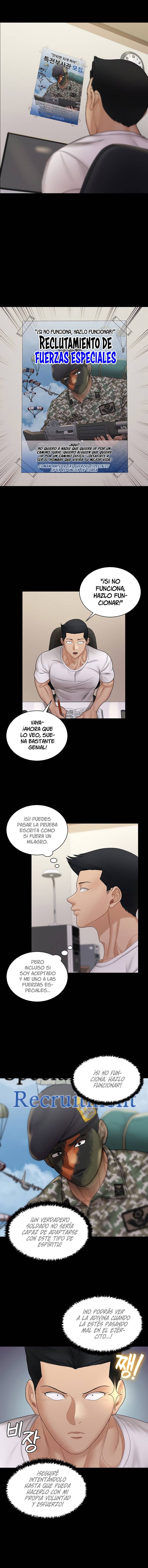 That Man’s Epilepsy Raw Chapter 170 Page 17