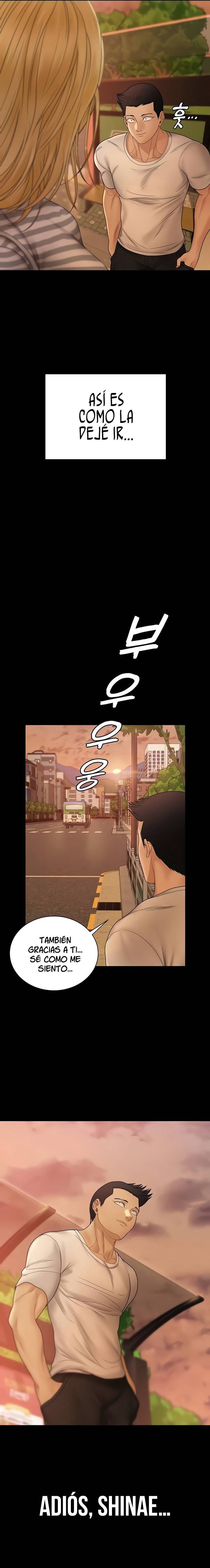 That Man’s Epilepsy Raw Chapter 170 Page 2