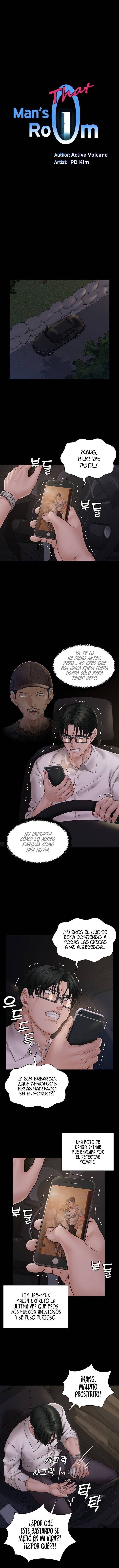 That Man’s Epilepsy Raw Chapter 170 Page 3