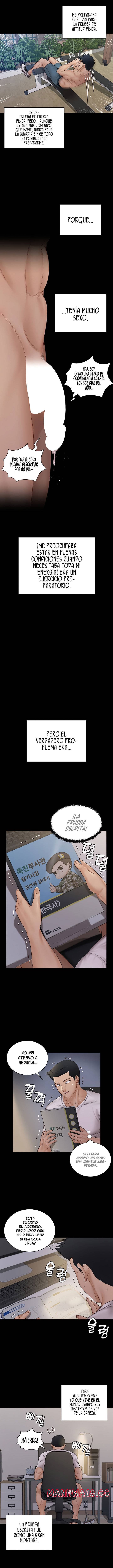 That Man’s Epilepsy Raw Chapter 170 Page 8