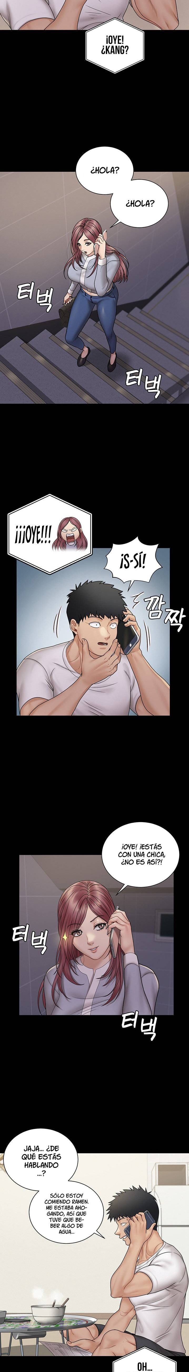 That Man’s Epilepsy Raw Chapter 171 Page 11