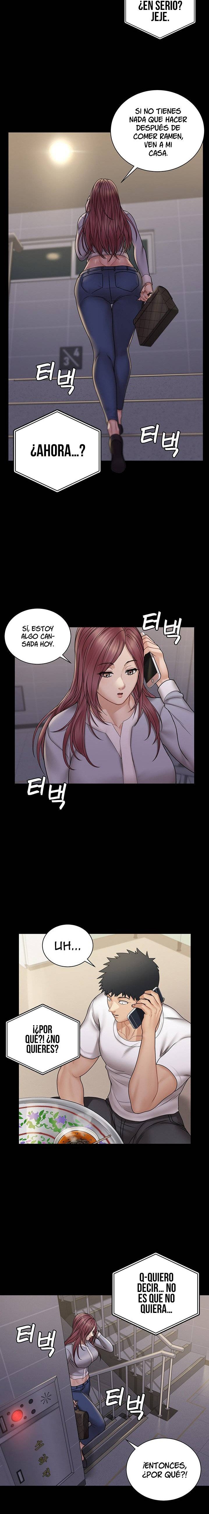 That Man’s Epilepsy Raw Chapter 171 Page 12