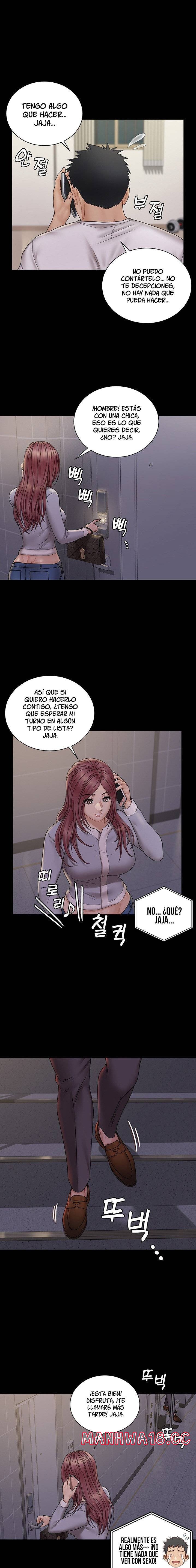 That Man’s Epilepsy Raw Chapter 171 Page 13