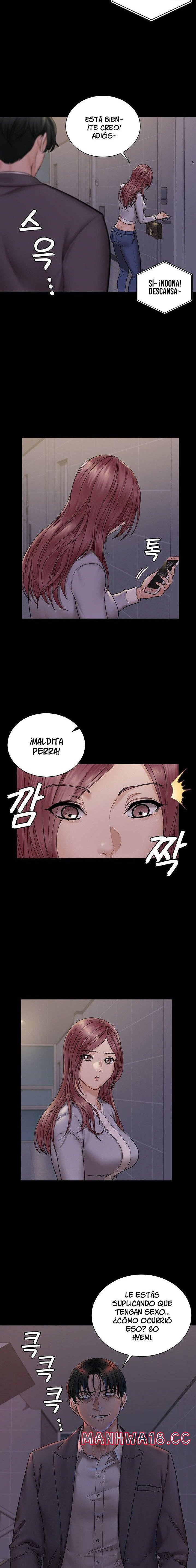 That Man’s Epilepsy Raw Chapter 171 Page 14