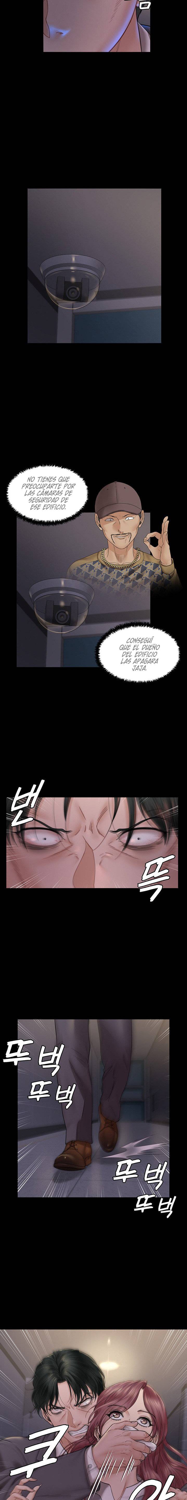 That Man’s Epilepsy Raw Chapter 171 Page 16
