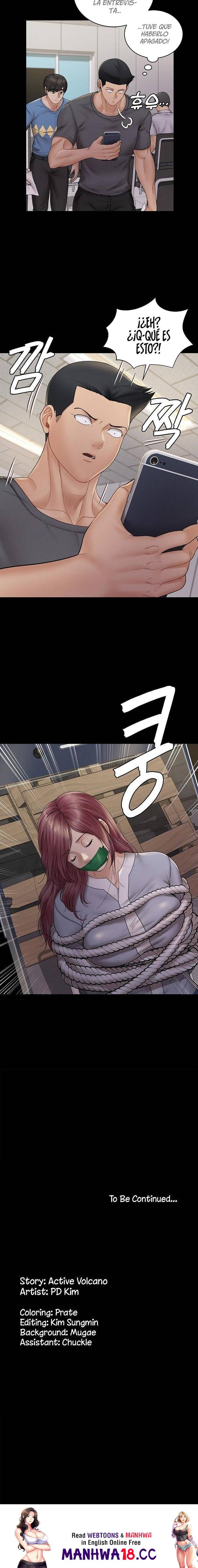 That Man’s Epilepsy Raw Chapter 171 Page 24