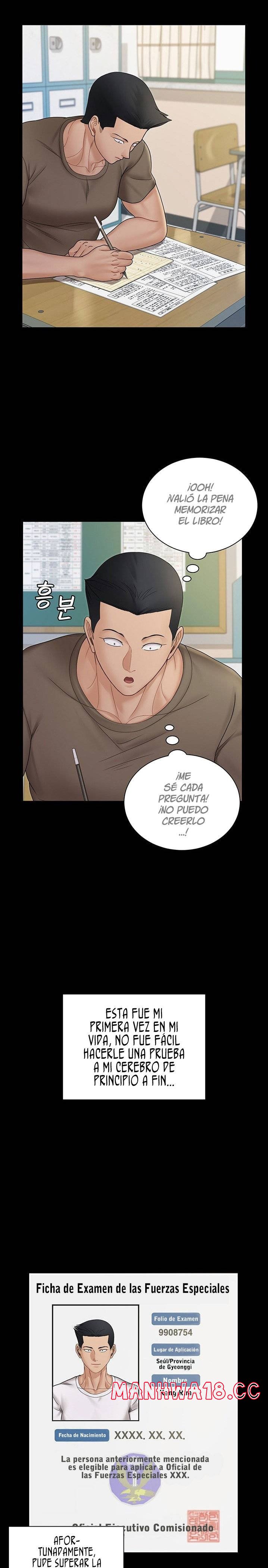 That Man’s Epilepsy Raw Chapter 171 Page 4