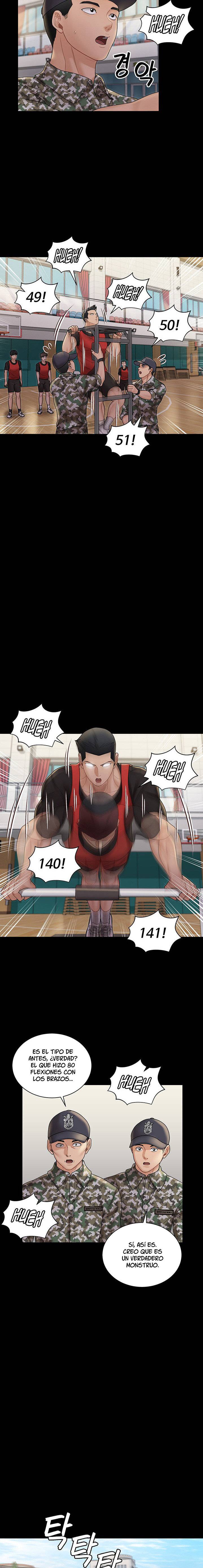 That Man’s Epilepsy Raw Chapter 171 Page 6