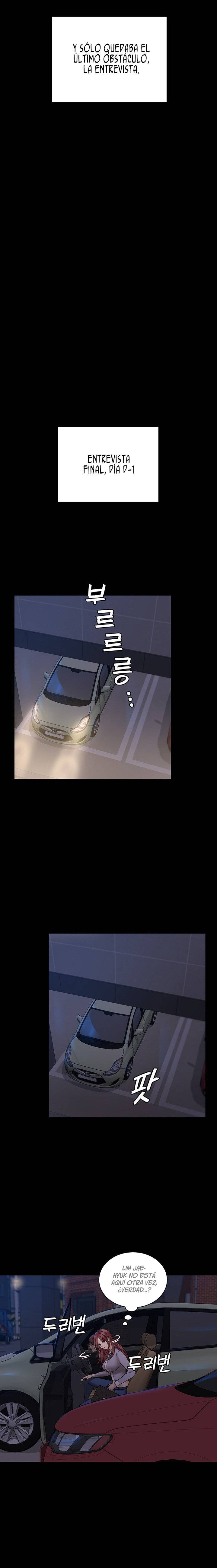 That Man’s Epilepsy Raw Chapter 171 Page 8